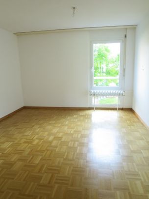 MODERNE 3.5-ZW IN WORB ZU VERMIETEN! - Photo 1