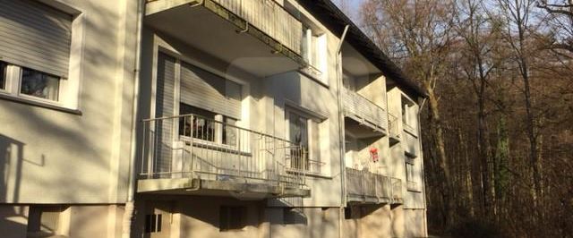 Etagenwohnung in Lüdenscheid - Foto 1