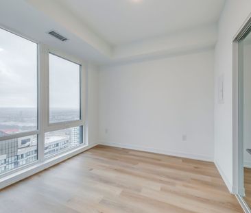 For Lease - 395 Square One Drive Unit# 2509, Mississauga, Ontario - Photo 2