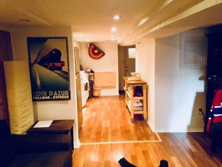 For Lease - 376 Shaw Street, Toronto, Ontario - Photo 2