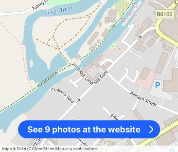 Mill Lane, Newark - Photo 1