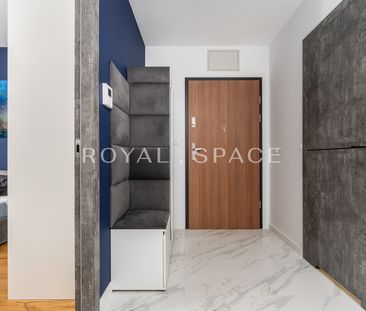 2-pokojowy apartament obok CH Serenady! - Photo 3