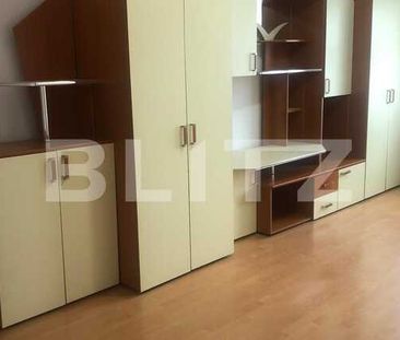 Apartament 1 camera, 42 mp, decomandata, zona Garii - Photo 3