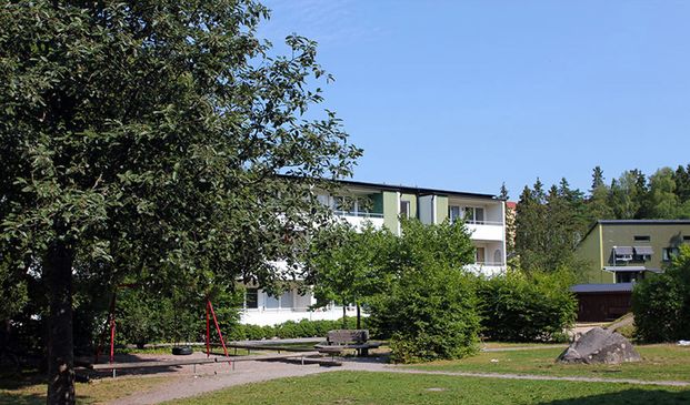 August Södermans väg 81, 75657, Uppsala - Photo 1