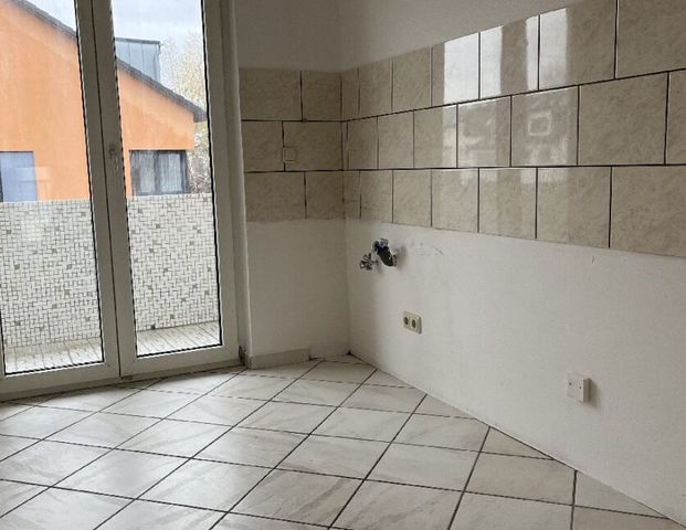 Singles aufgepasst! Moderne 2-Zimmer-Wohnung mit Balkon in Bonn-Friesdorf - Photo 1