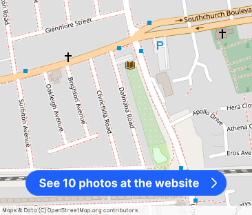 Dalmatia Road, Southend-On-Sea - Photo 1