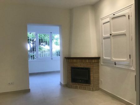 4 room luxury Detached House for rent in Rocafort, Spain - Photo 3