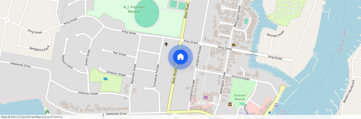 32 Main Road, Vic 3880, Paynesville