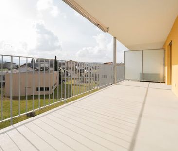 3.5 Zimmer, 87 m², EG - Foto 5