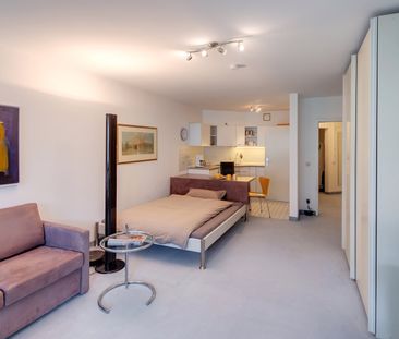 Perfect location near Kurfürstenplatz - Photo 1