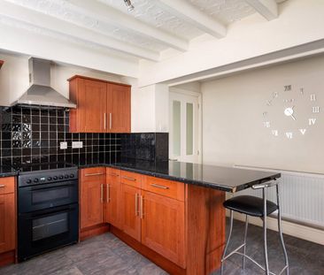 2 bedroom house to rent - Photo 5