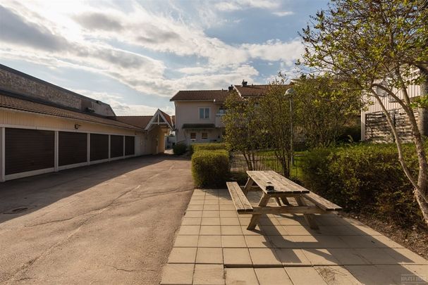 Magasinsgatan 12 D - Foto 1