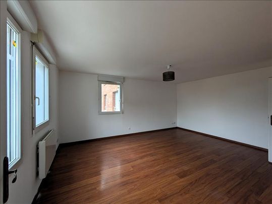 1 pièce - 34 m² - 1er étage - Colocation non autorisée - Photo 1