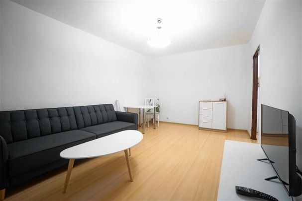 Mieszkanie do wynajęcia 2 pokoje Jana III Sobieskiego, Zabrze 39.11 m² - Фото 1
