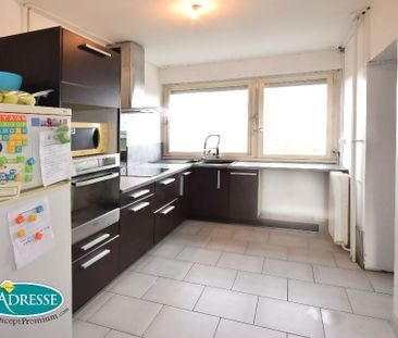 Location appartement 4 pièces, 80.58m², Melun - Photo 4