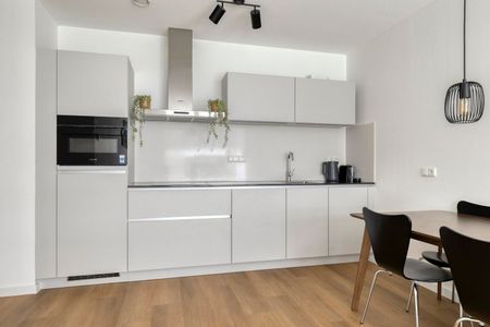 Appartement te huur: Startbaan 206 1187 XR Amstelveen - Photo 4