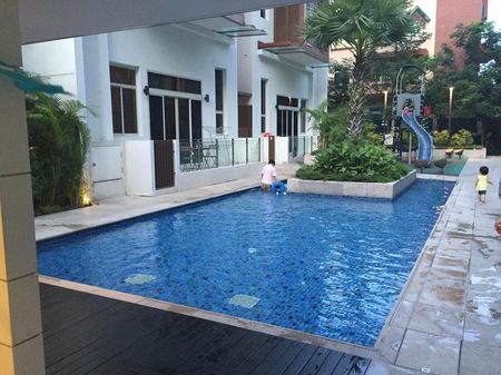 The Greenwich (D28), Condominium - For Rent - Photo 4
