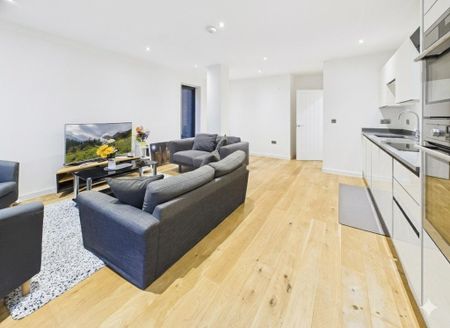 2 bedroom flat to rent - Photo 2