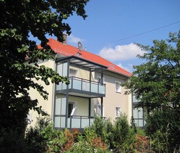 Schöner Wohnen in dieser tollen 2,5-Zimmer-Wohnung mit Balkon und G... - Photo 3