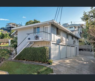 Well Designed 2 Bedroom Unit In Red Hill - Photo 6