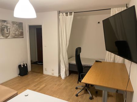 Möllevångsgatan, Malmö - Photo 2