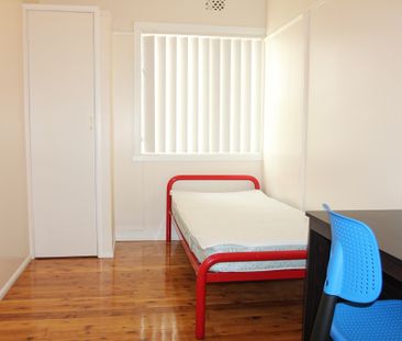 Shared Accommodation Close to Uni - Photo 1