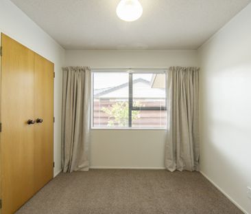 Comfortable 2-Bedroom Brick Home with Practical Layout - Photo 4