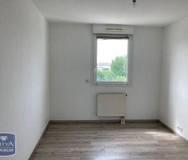 Location Appartement 3 pièces 73m² STRASBOURG 67200 - Photo 5