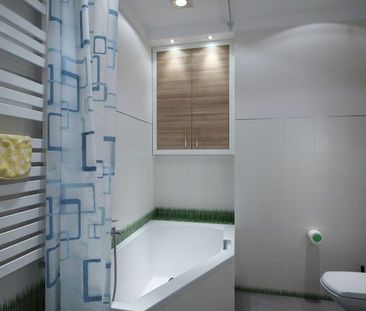 Apartament na wynajem, ul. Karola Chodkiewicza, Warszawa Mokotów - Photo 6