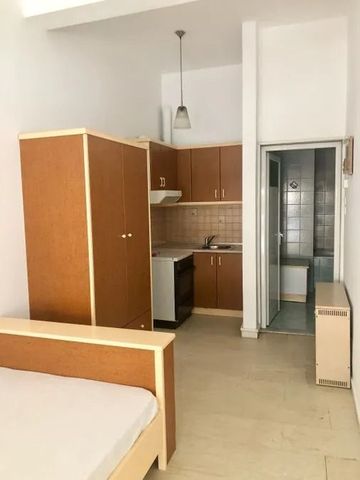 Studio/Γκαρσονιέρα για ενοικίαση Μαρτίου (Βούλγαρη - Ντεπώ - Μαρτίου) - Photo 3