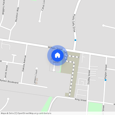 1 Riversdale Mews, Vic 3756, Wallan