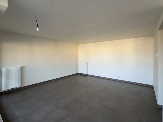 Appartement te huur - Photo 1