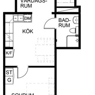 Bruksgatan 4 - Photo 3