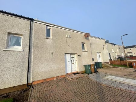2 bedroom terraced house to rent - Photo 2