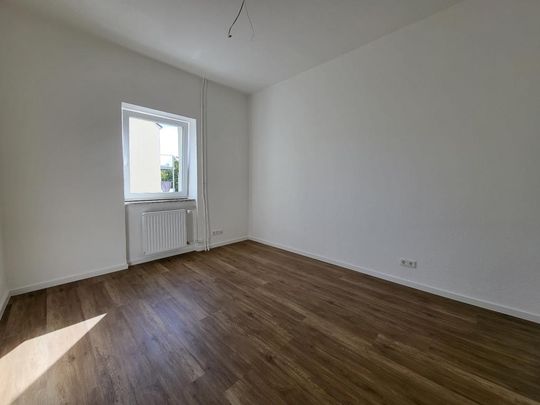 SEMMELHAACK: Erstbezug! Sanierte 2-Zimmer Wohnung mit Balkon - Photo 1
