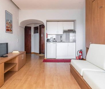 Avenida Comunidades Europeias - Photo 4