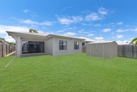 91 Sunhaven Boulevard, 4818, Burdell Qld - Photo 5