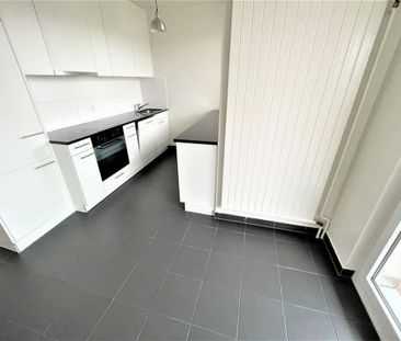 3.5 Zimmer, 85 m², 8. Stock - Photo 1