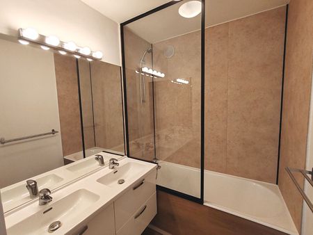 COLOCATION CHAMBRE MEUBLEE - Photo 4