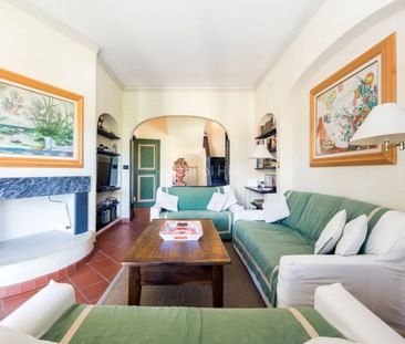 Villa unifamiliare via Macera 25, Porto, Rapallo - Photo 1
