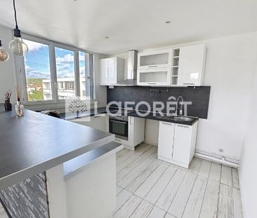 Appartement T3 Chelles à louer - Photo 1
