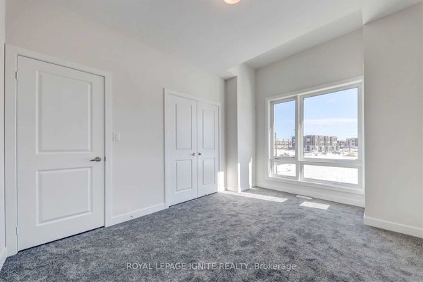 For Lease - 56 Rustle Woods Avenue, Markham, Ontario - Photo 1