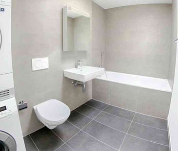 3.5 Zimmer, 90 m², 2. Stock - Photo 2