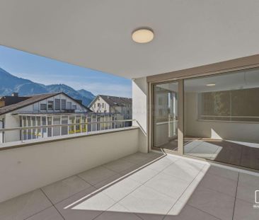 ERSTBEZUG - 3.5 Neubau: Zentral. Vielseitig. W 1.1, 1.2,1.3 - Foto 5