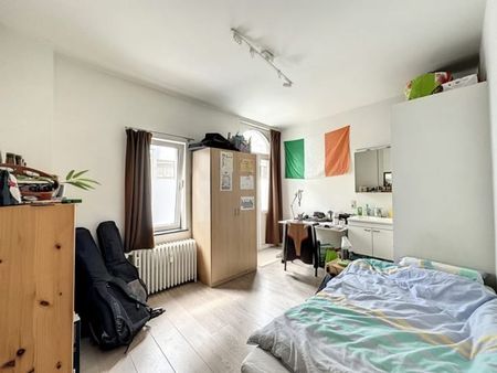 Appartement te huur - Photo 4