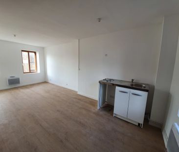 Location Appartement 1 pièce 43m² BOULOGNE SUR MER 62200 - Photo 2