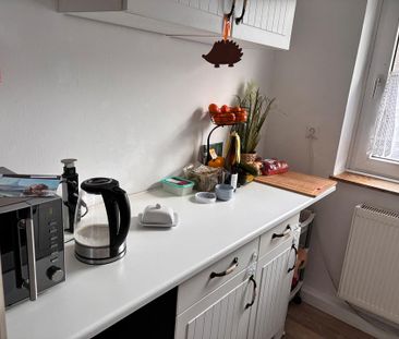 65 m² Wohnung mit Balkon – 1. OG – ab 01.04.2026 - Foto 5