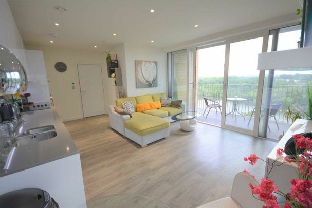 Moorhen Drive, Hendon Waterside, NW9 - Photo 1