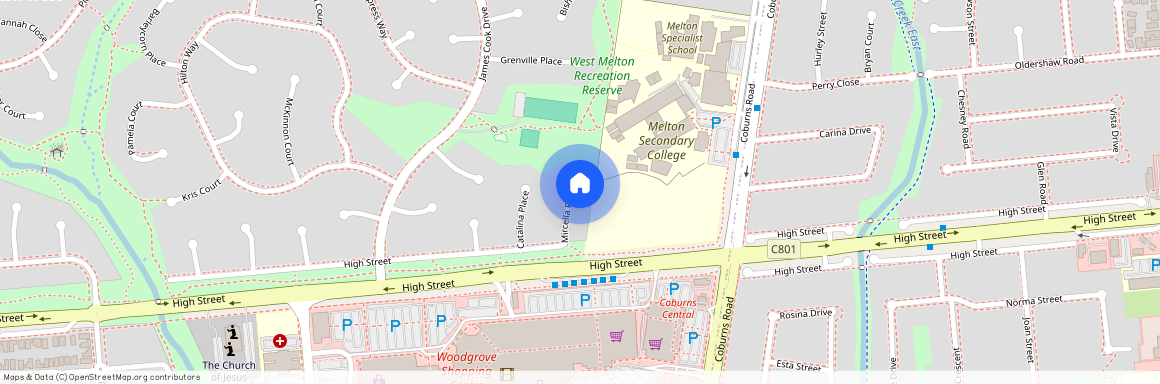 10 Mircella Place, 3337, Melton West