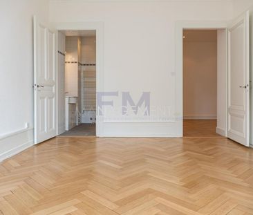 4 Zimmer, 89 m², 3. Stock - Foto 6